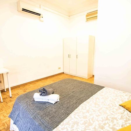 Balmes Private Rooms Barcelona Luaran gambar