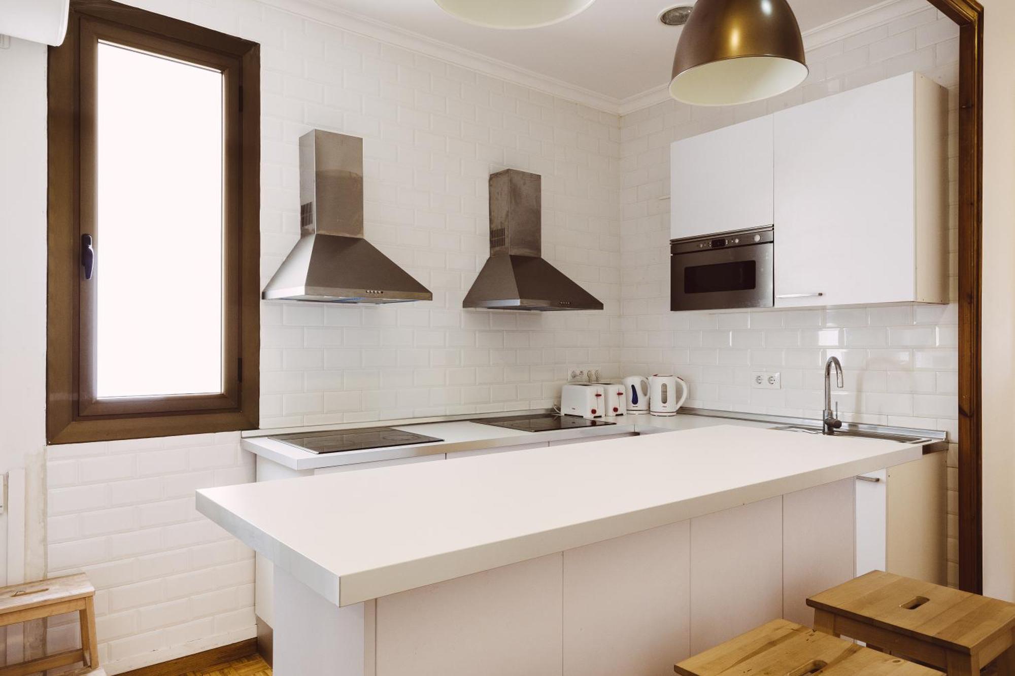 Balmes Private Rooms Barcelona Luaran gambar