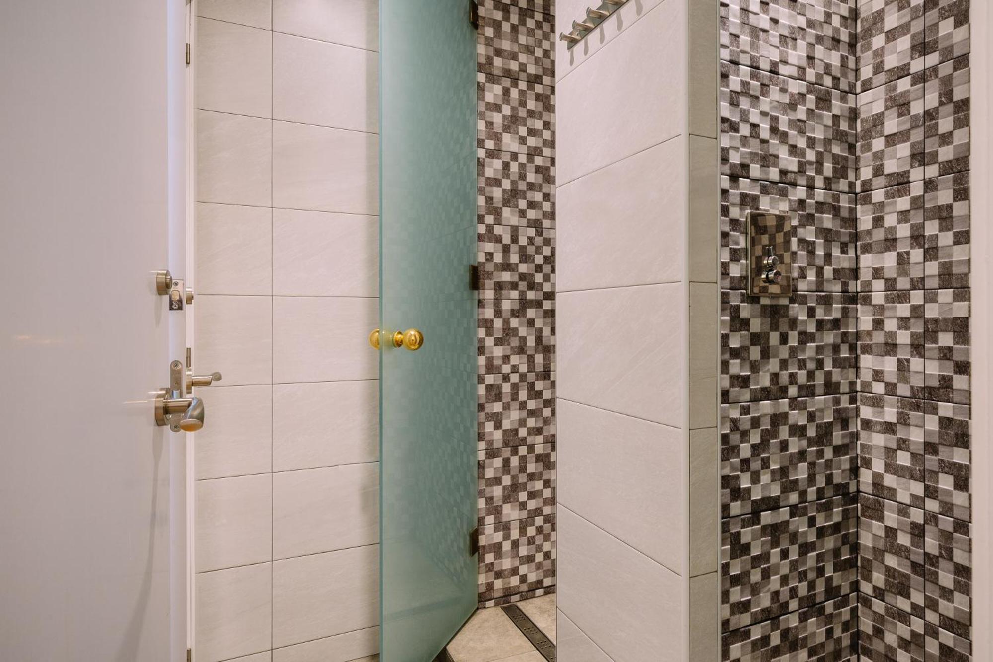 Balmes Private Rooms Barcelona Luaran gambar