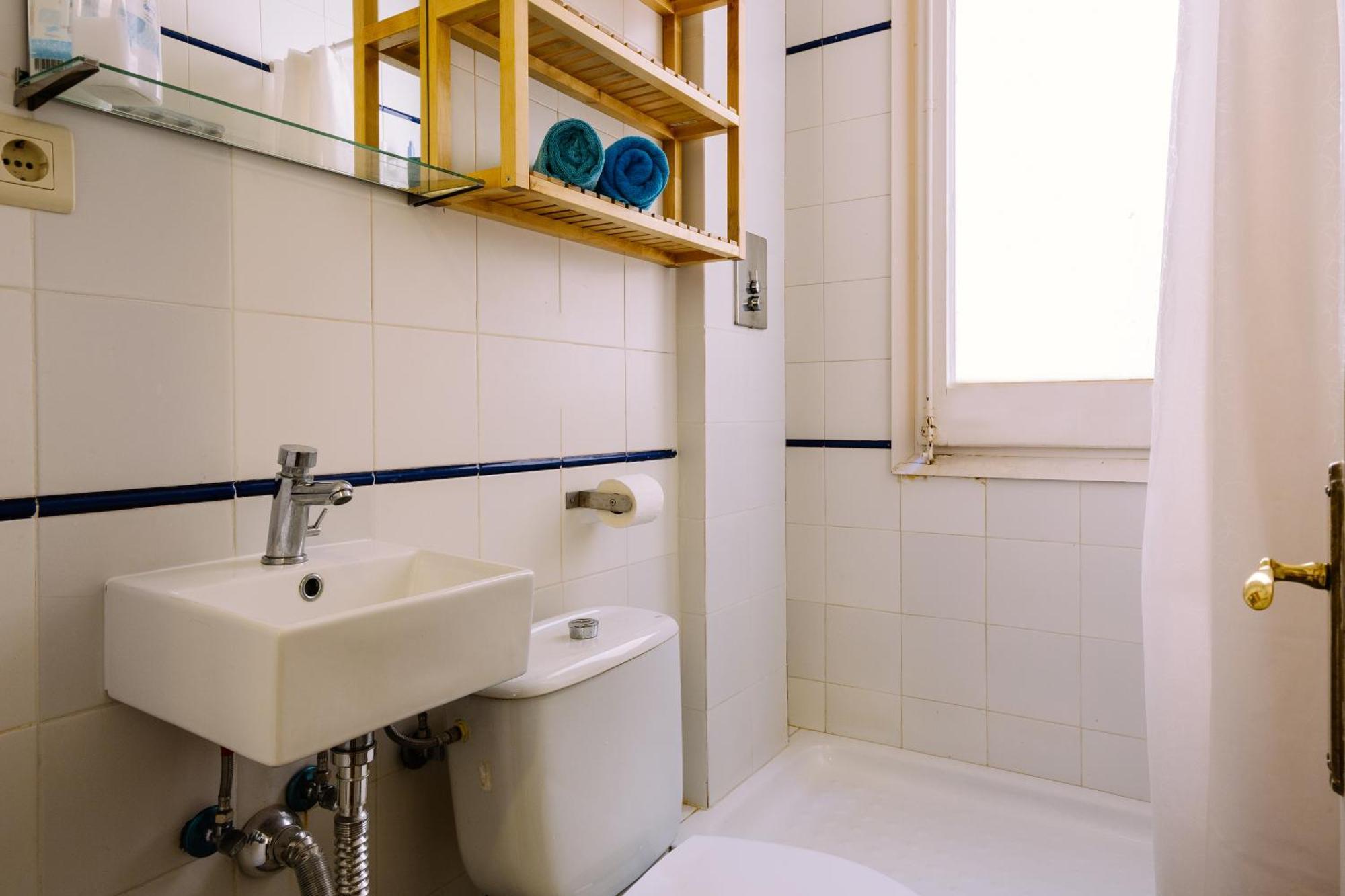 Balmes Private Rooms Barcelona Luaran gambar