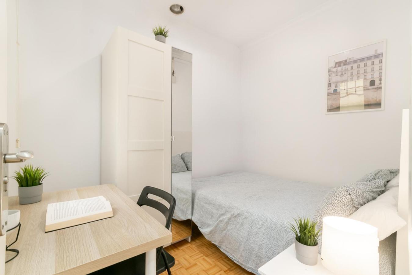 Balmes Private Rooms Barcelona Luaran gambar