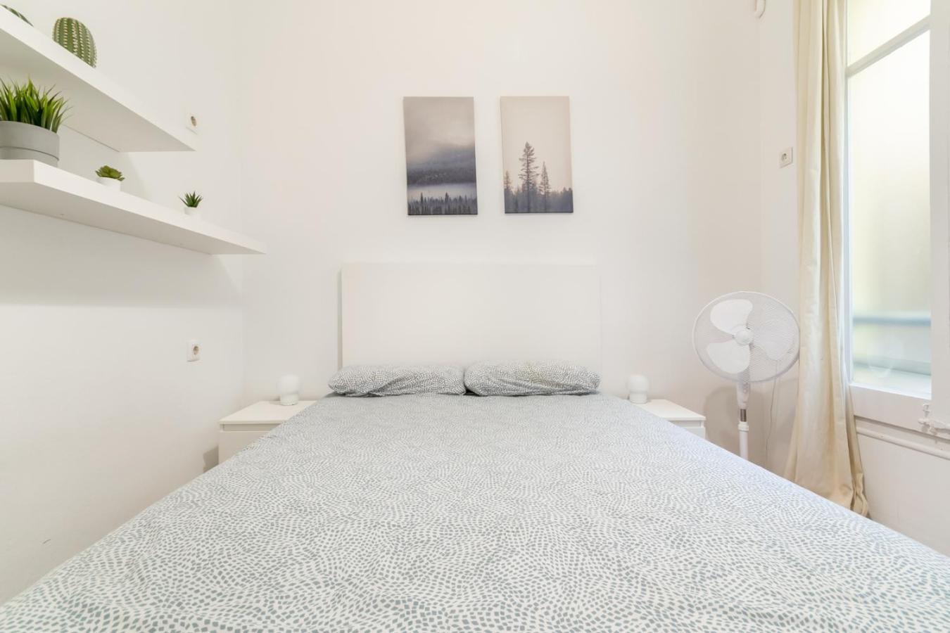 Balmes Private Rooms Barcelona Luaran gambar
