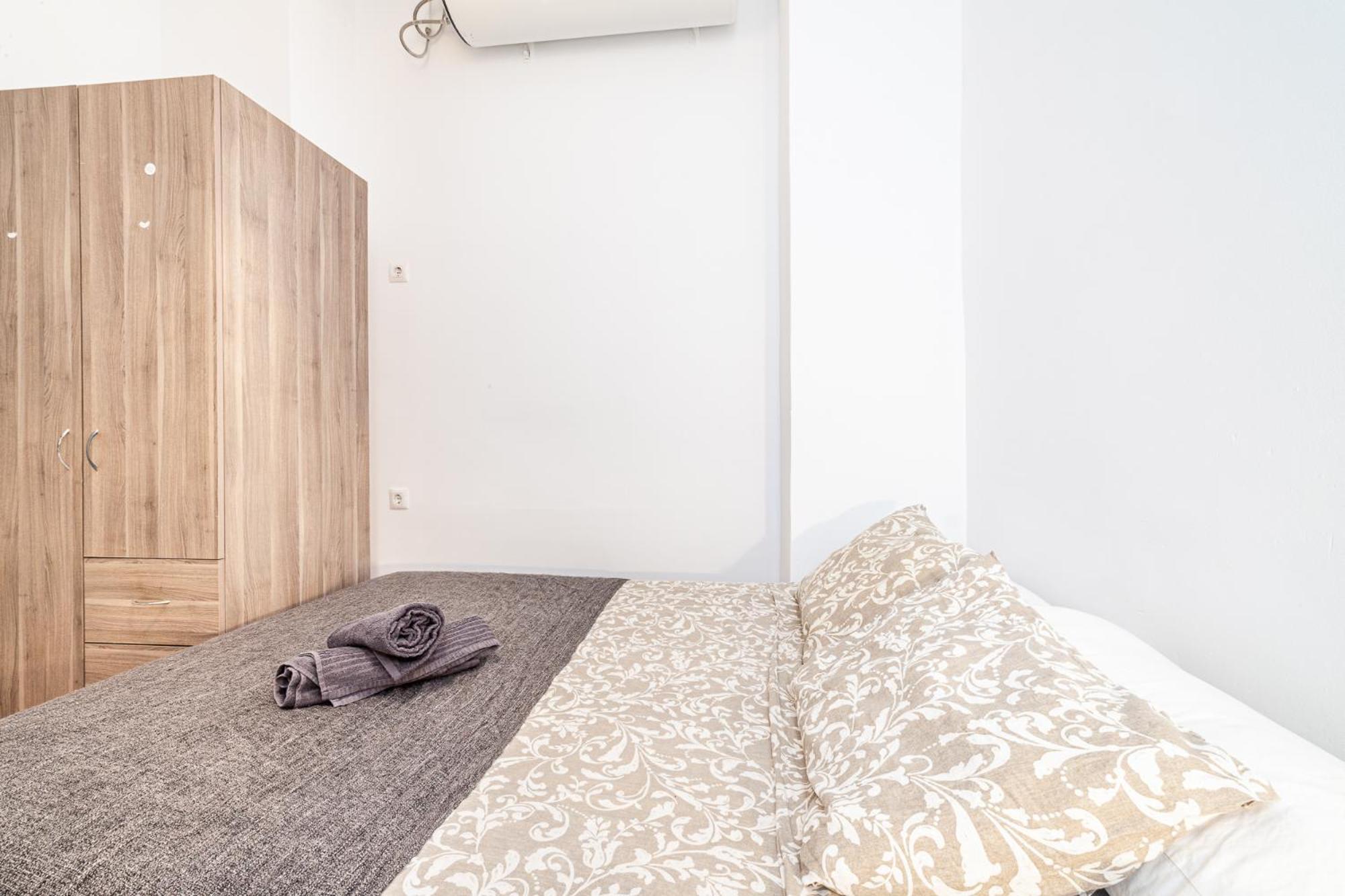 Balmes Private Rooms Barcelona Luaran gambar